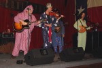 Highlight for Album: Pajama Party March 2006